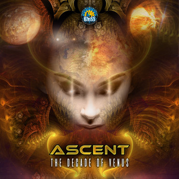 Ascent - The Decade of Venus