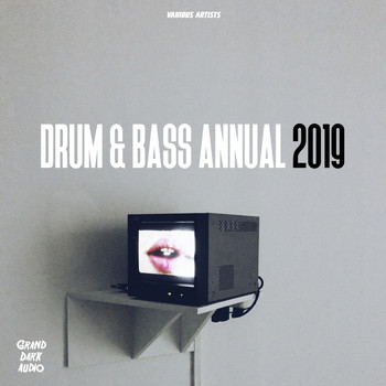 Various Artists - Drum & Bass Annual 2019
