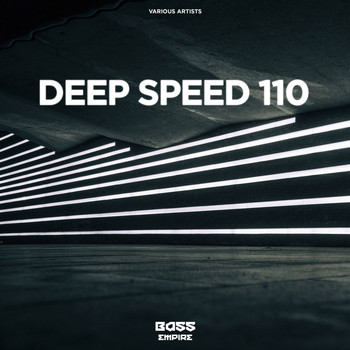 Various Artists - Deep Speed 110