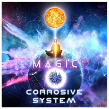 Corrosive System - Magic