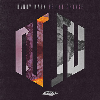 Danny Marx - Be The Change