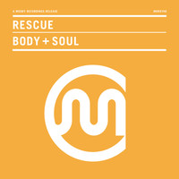 Rescue - Body + Soul