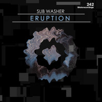 Sub Washer - Eruption