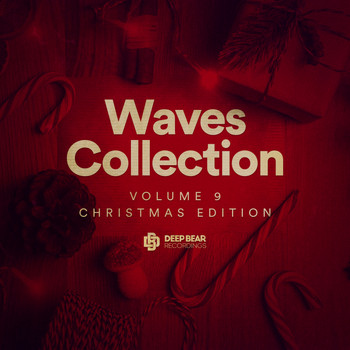 Various Artists - Waves Collection, Vol. 9
