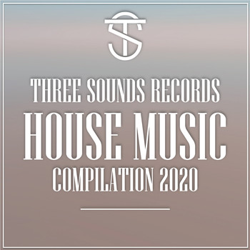 Various Artists - TSR HOUSE COMPILATION 2020