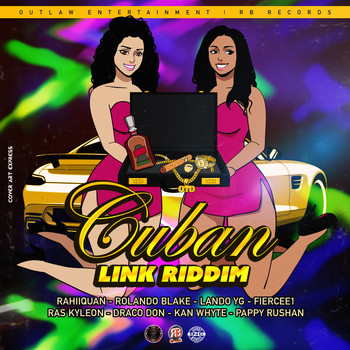 Various Artists - Cuban Link Riddim (Explicit)