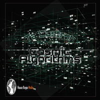 Ta Castroh - Cosmic Algorithms