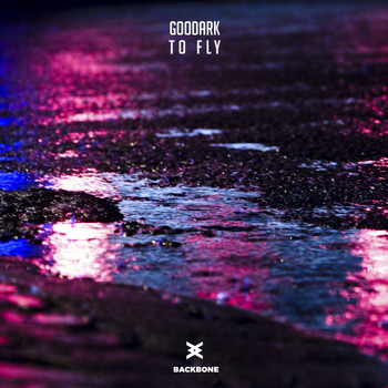 Goodark - To Fly
