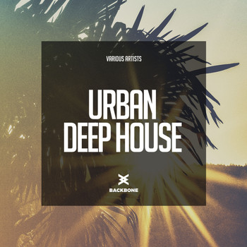 Various Artists - Urban Deep House