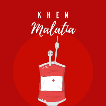 khen - Malatia (feat. P1M) (Explicit)
