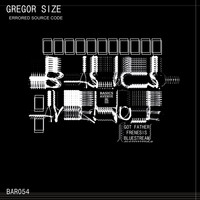 Gregor Size - Erorred source code