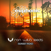 Ron with Leeds - Sunset Road