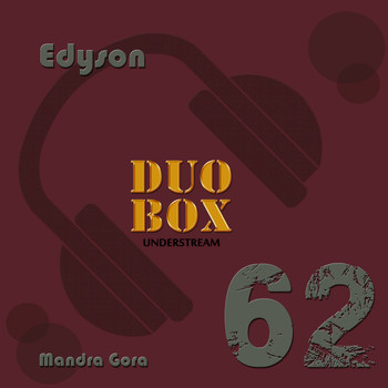 Edyson - Mandra Gora
