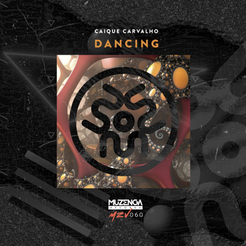Caique Carvalho - Dancing