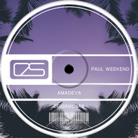 Paul Weekend - Amadeya