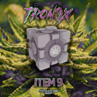 Tron3x - ITEM 9 (Explicit)