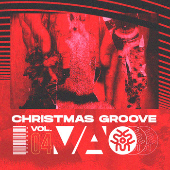 Various Artists - CHRISTMAS GROOVE, VOL. 4
