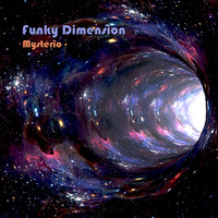 Mysterio - Funky Dimension