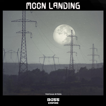 Various Artists - Moon Landing