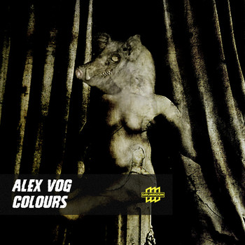 Alex Vog - Colours