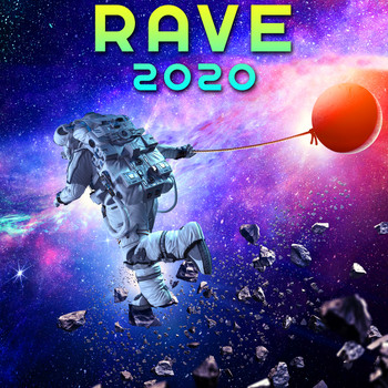 Various Artists - Rave 2020