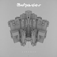 Bohemian - LaVender EP