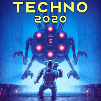 Various Artists - Techno 2020