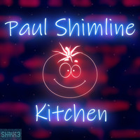 Paul Shimline - Kitchen