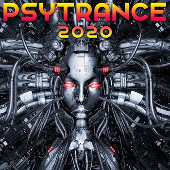 Various Artists - Psytrance 2020