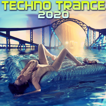 Various Artists - Techno Trance 2020