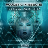 Acoustic Pressure - Dura Mater