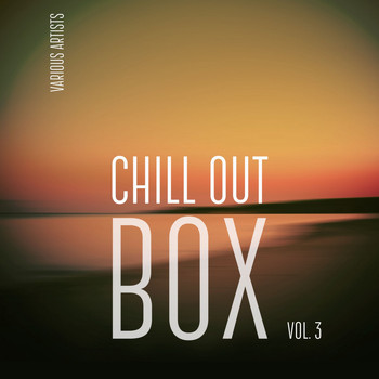 Various Artists - Chill out Box, Vol. 3