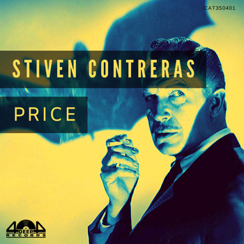 Stiven Contreras - Price