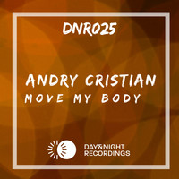 Andry Cristian - Move My Body