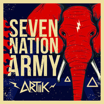 ARTIIK - 7 NATION ARMY