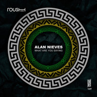 Alan Nieves - What Are You Saying