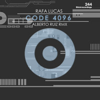 Rafa Lucas - Code 4096