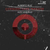 Alberto Ruiz - Conquest Dark Paradise