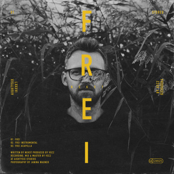 Nekst - Frei