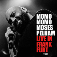 Moses Pelham - Momomomomosespelham (live in Frankfurt) (Single Cut)
