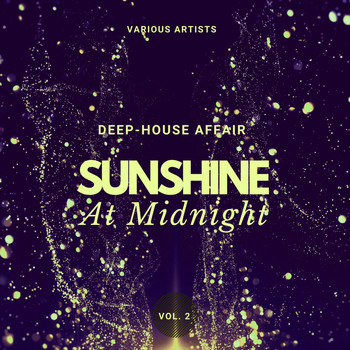 Various Artists - Sunshine at Midnight (Deep-House Affair), Vol. 2