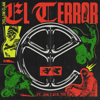 Yellow Claw - El Terror (Explicit)
