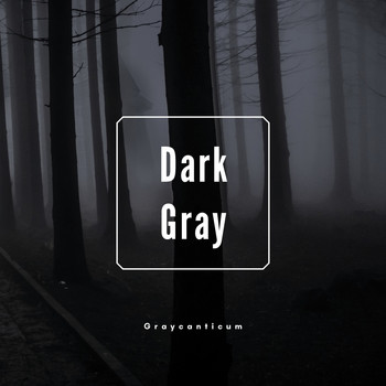 Graycanticum - Dark Gray