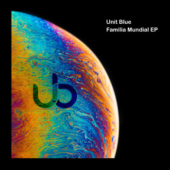 Unit Blue - Familia mundial