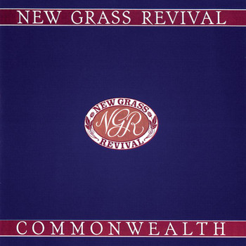 New Grass Revival - Commonwealth