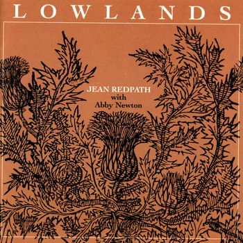 Jean Redpath - Lowlands