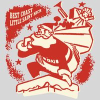 Best Coast - Little Saint Nick
