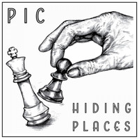 PIC - Hiding Places