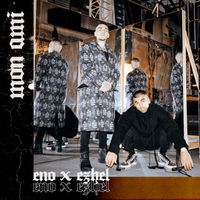 Eno, Ezhel - Mon Ami (Explicit)