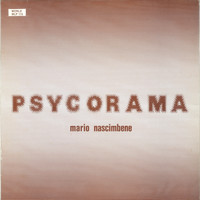 Mario Nascimbene - Psycorama